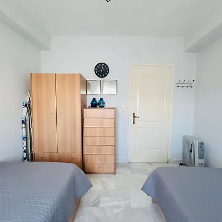Next To The , Delta Hospitality Appartement Ofrínion