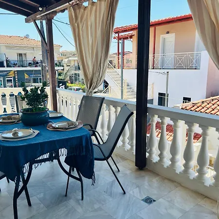 Appartement Next To The , Delta Hospitality Ofrínion