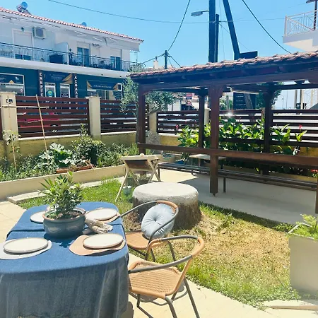 Next To The , Delta Hospitality