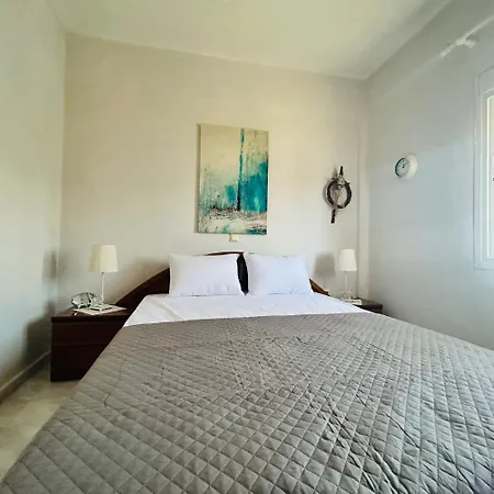 Next To The , Delta Hospitality Appartement *