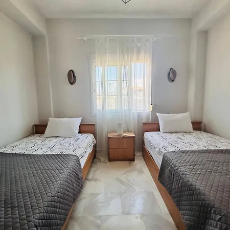 Next To The , Delta Hospitality Appartement