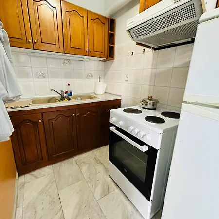 Appartement Next To The , Delta Hospitality Ofrínion