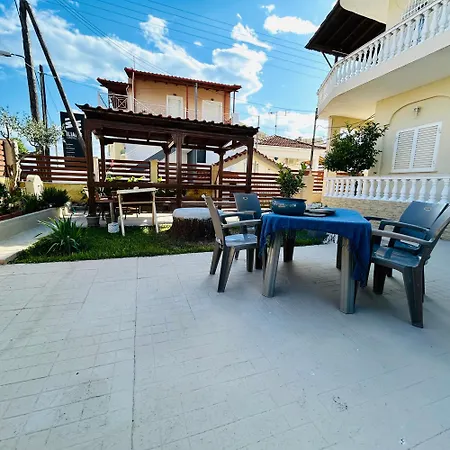 Next To The , Delta Hospitality Appartement *