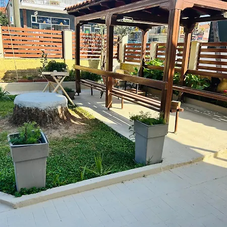 Next To The , Delta Hospitality Appartement *