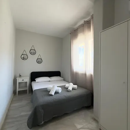 Next To The , Delta Hospitality Appartement *