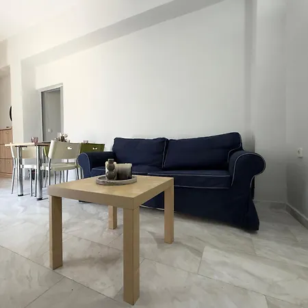 Appartement Next To The , Delta Hospitality
