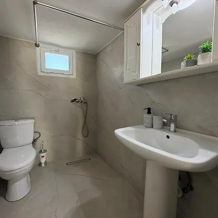 Next To The , Delta Hospitality Appartement *